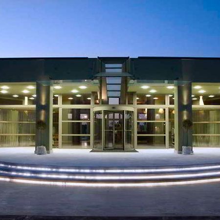 Thessalikon Grand Otel Kardiça Dış mekan fotoğraf