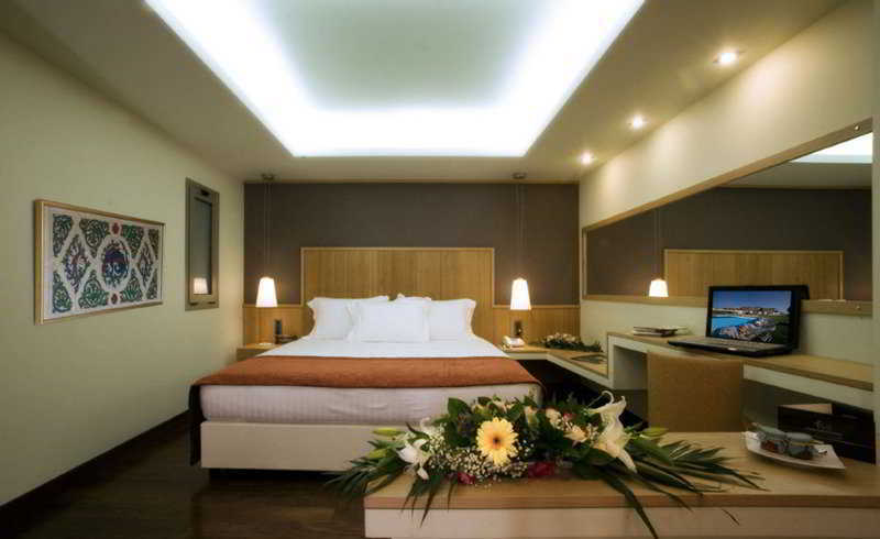 Thessalikon Grand Otel Kardiça Dış mekan fotoğraf