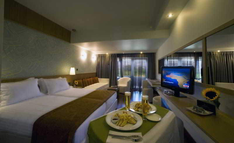 Thessalikon Grand Otel Kardiça Dış mekan fotoğraf